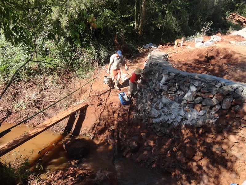 Secretaria dos Transportes realiza melhorias no interior